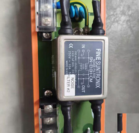 FINE SUNTRONIX SN-E10H-CM 250V 10A CE