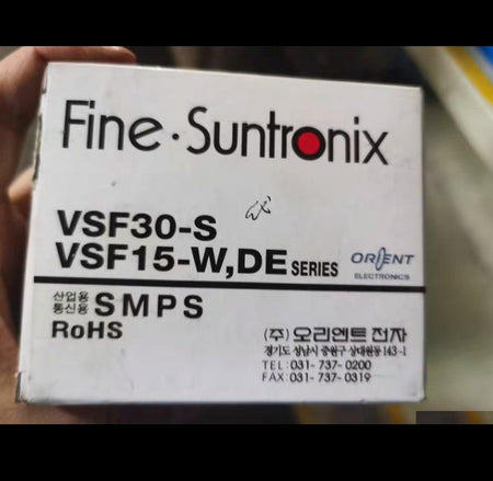 FINE SUNTRONIX VSF30-05 1