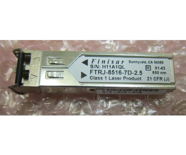FTRJ-8516-7D-2 019-078-019 850NM DMX1000 DMX2000 DMX800