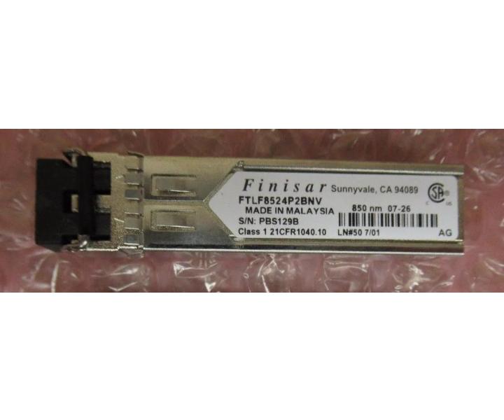 1000Base-SX FTLF8524P2BNV 850nm