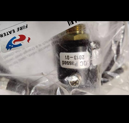 FIRE EATER SV Switch 305190 30VDC 3A M8 2013