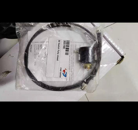 FIRE EATER SV Switch 305190 30VDC 3A M8 2013