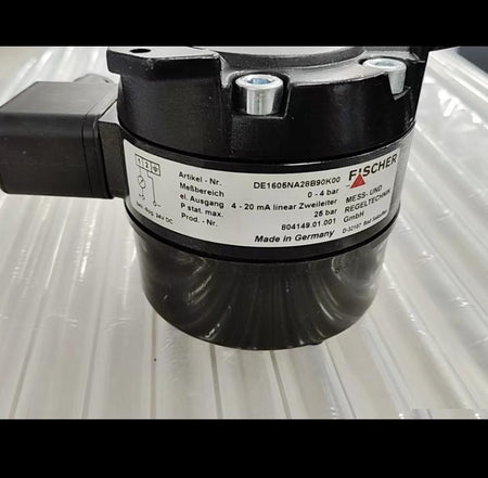 FISCHER DE1605NA28B90K00