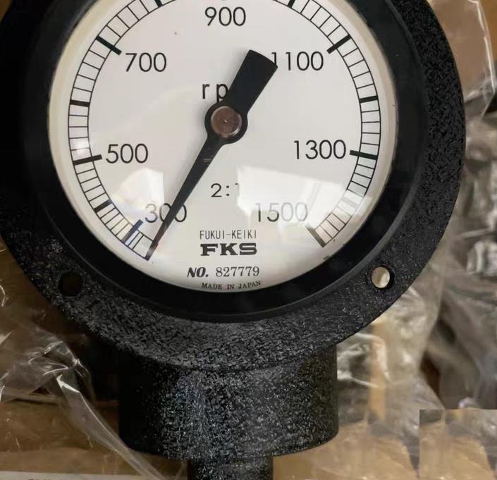 FKS 827779 0-1500rpm 2 1