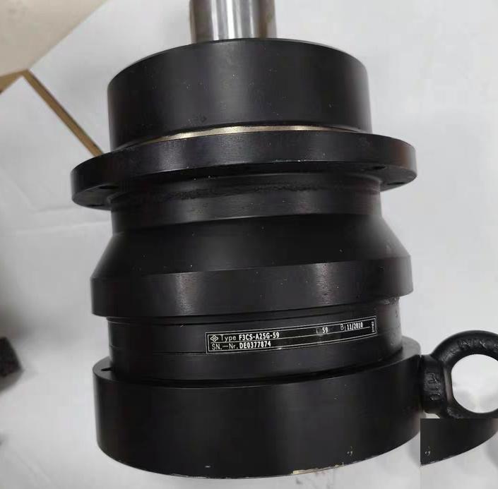 FLENDER F3CS-A25G-59