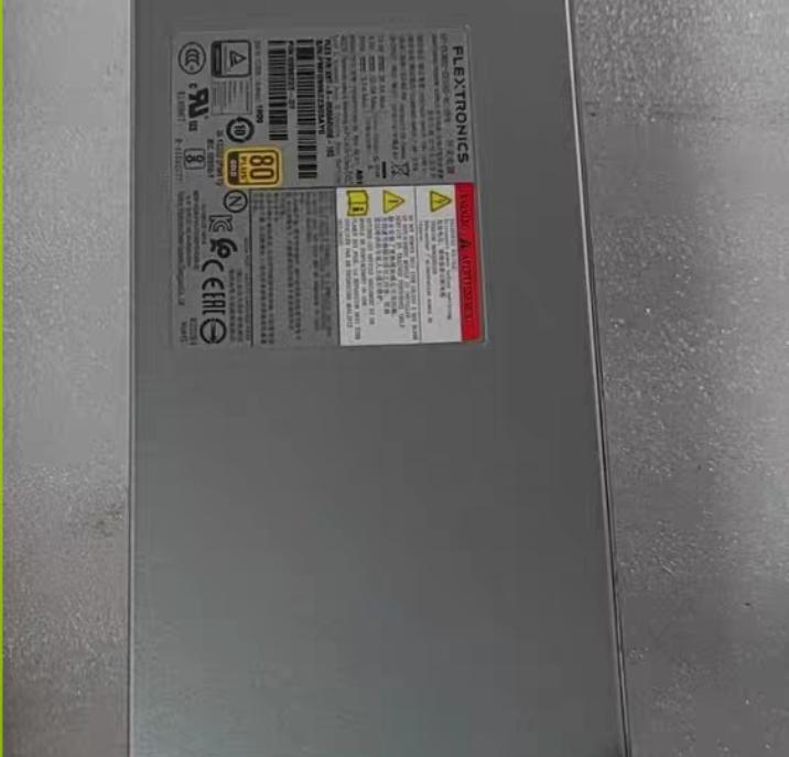 FLEXTRONICS 584W   SP-PCM02-HE580-AC   FS580FS104G-00           100-240V   12V 38A 5V 42A 5Vsb 2 7A