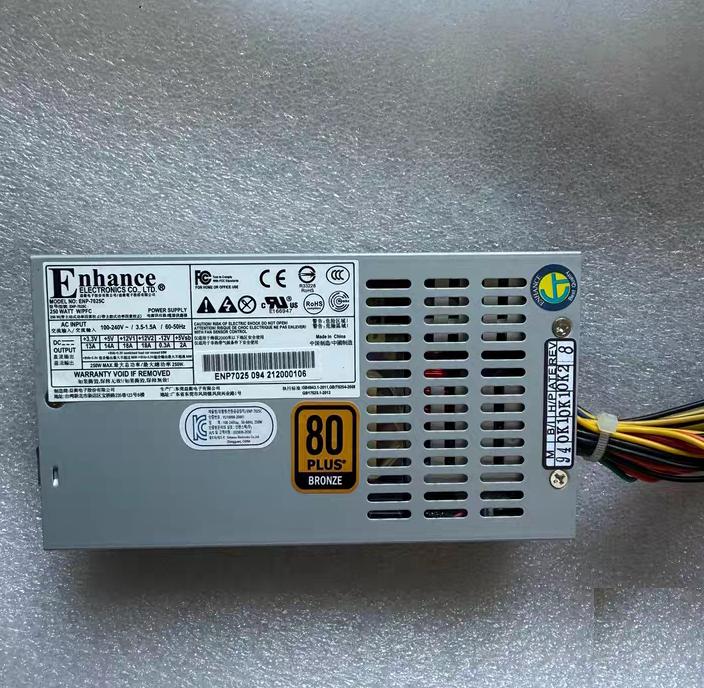FLEX 1U NAS ENP-7025C