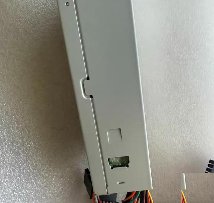 FLEX 1U NAS ENP-7025C