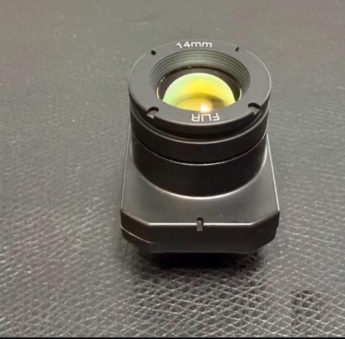 FLIR Boson 640x512 60Hz 14mm 32 E8 T640 T540 E75 A615 TAU ADK