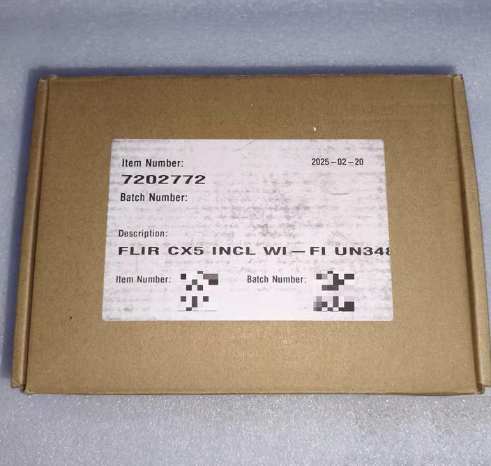 FLIR Cx5 WiFi Cx5 F2870 2024