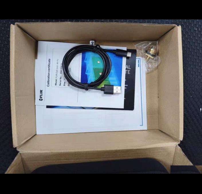FLIR RAYTECH CA5 212UKEX1161X