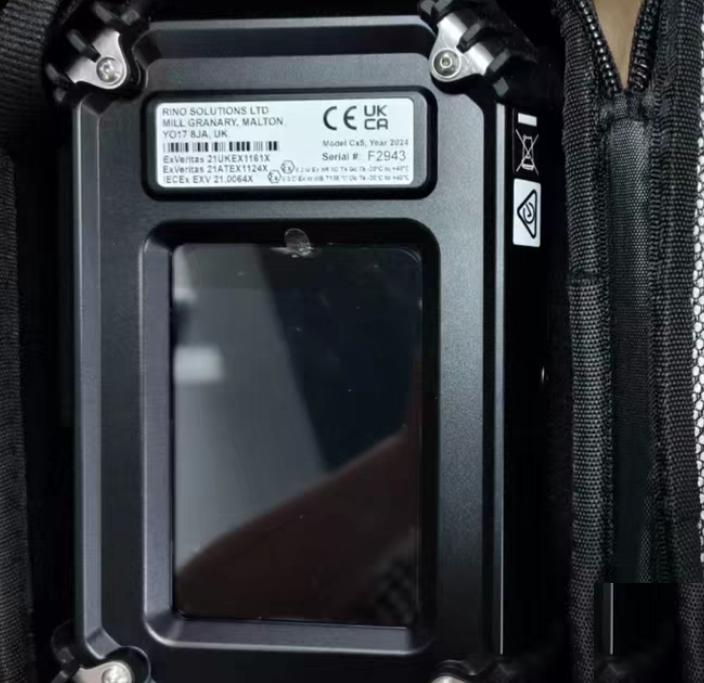 FLIR RAYTECH CA5 212UKEX1161X
