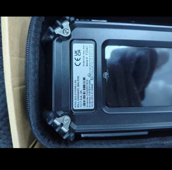 FLIR RAYTECH CA5 212UKEX1161X