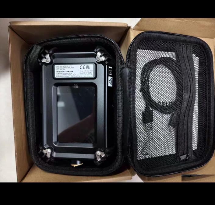FLIR RAYTECH CA5 212UKEX1161X Ex T4 -20℃ 40℃