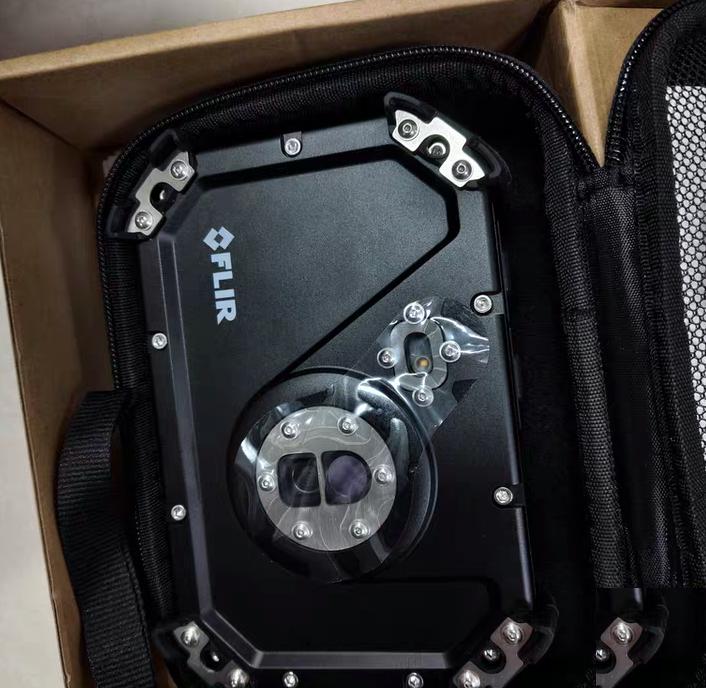 FLIR RAYTECH CA5 212UKEX1161X Ex T4 -20℃ 40℃