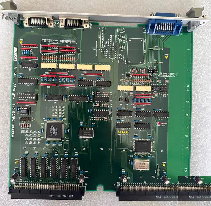 FLOVEL AF sigma I O BOARO 20220A 000423330