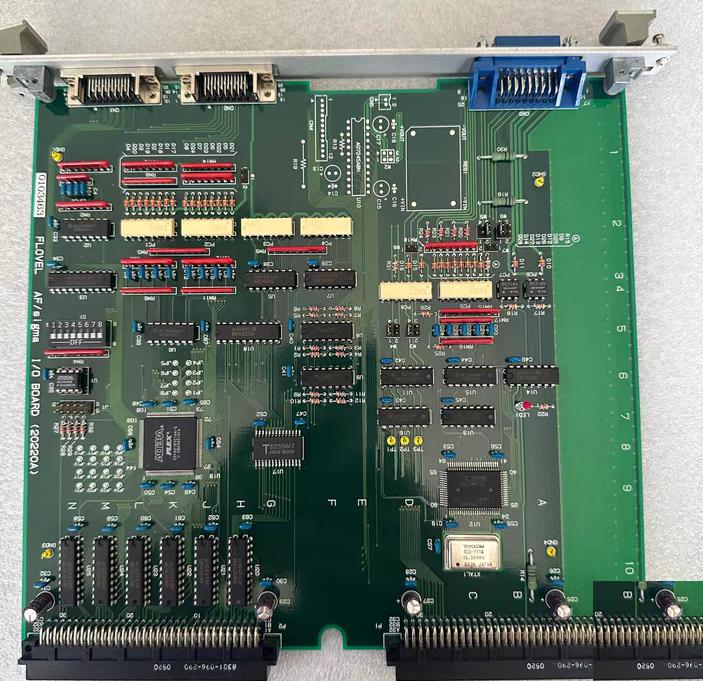 FLOVEL AF sigma I O BOARO 20220A 000423330