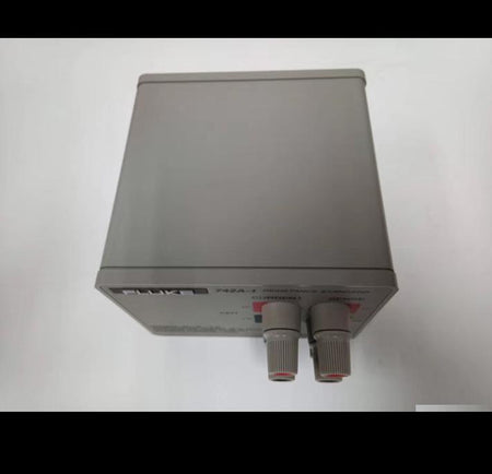FLUKE 5430-1 fluke 5430-10 fluke 5430-25 fluke 5430-100 fluke 5430-200 fluke 5430-400 fluke 5430-1k fluke 5430-10k fluke 1960 cal