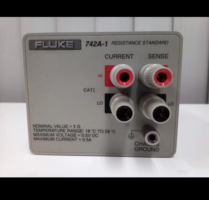 FLUKE 5430-1 fluke 5430-10 fluke 5430-25 fluke 5430-100 fluke 5430-200 fluke 5430-400 fluke 5430-1k fluke 5430-10k fluke 1960 cal
