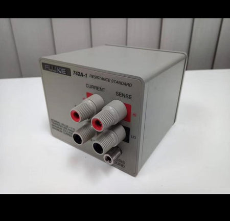 FLUKE 5430-1 fluke 5430-10 fluke 5430-25 fluke 5430-100 fluke 5430-200 fluke 5430-400 fluke 5430-1k fluke 5430-10k fluke 1960 cal