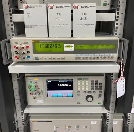 FLUKE 5790A 5790B 5530A 5502A 5522A 5730A 5560A 5550A 5540A 6105A 6100B 6135A 9500B 5820A 96270A