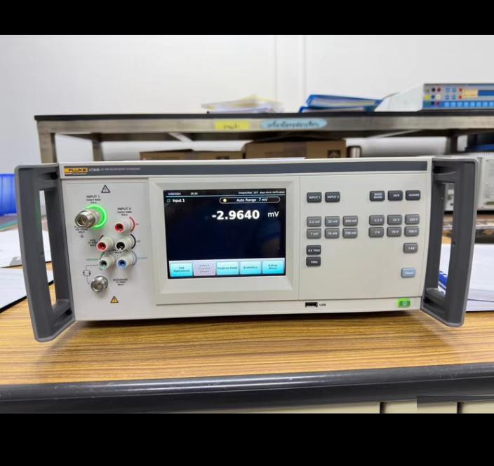 FLUKE 5790A 5790B 5530A 5502A 5522A 5730A 5560A 5550A 5540A 6105A 6100B 6135A 9500B 5820A 96270A