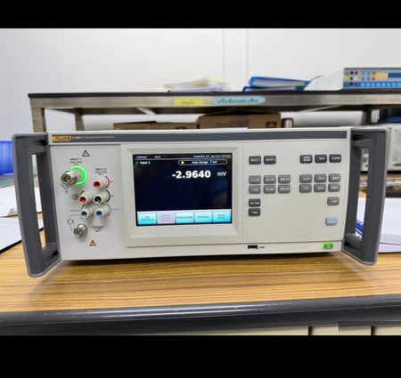 FLUKE 5790A 5790B 5530A 5502A 5522A 5730A 5560A 5550A 5540A 6105A 6100B 6135A 9500B 5820A 96270A