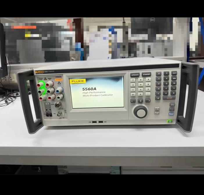 FLUKE 5790A 5790B 5530A 5502A 5522A 5730A 5560A 5550A 5540A 6105A 6100B 6135A 9500B 5820A 96270A
