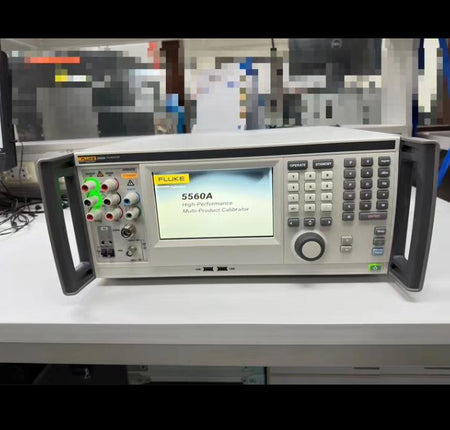 FLUKE 5790A 5790B 5530A 5502A 5522A 5730A 5560A 5550A 5540A 6105A 6100B 6135A 9500B 5820A 96270A