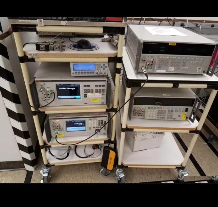 FLUKE 5790A 5790B 5530A 5502A 5522A 5730A 5560A 5550A 5540A 6105A 6100B 6135A 9500B 5820A 96270A