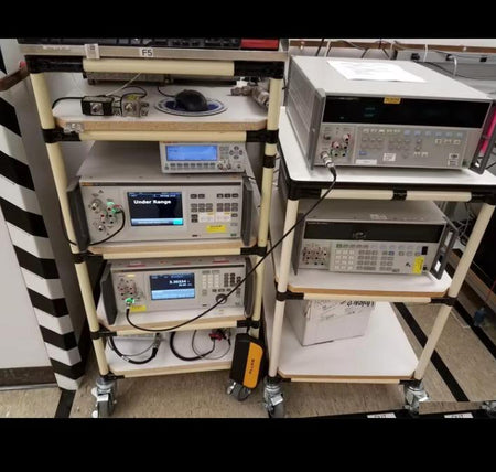 FLUKE 5790A 5790B 5530A 5502A 5522A 5730A 5560A 5550A 5540A 6105A 6100B 6135A 9500B 5820A 96270A