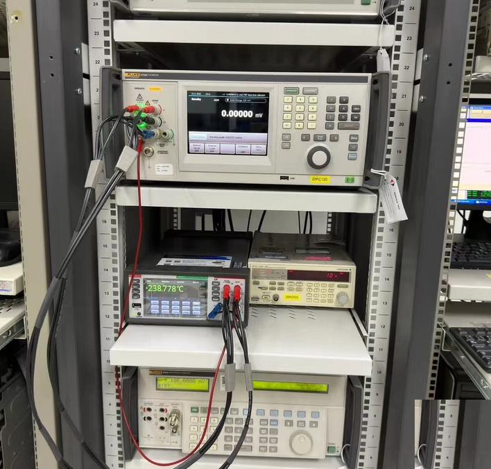 FLUKE 5790A 5790B 5530A 5502A 5522A 5730A 5560A 5550A 5540A 6105A 6100B 6135A 9500B 5820A 96270A