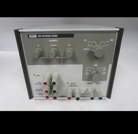 FLUKE 5790B FLUKE 720A FLUKE 732C FLUKE 734C FLUKE 752A FLUKE 792A FLUKE 908 909 FLUKE 910 910R GPS