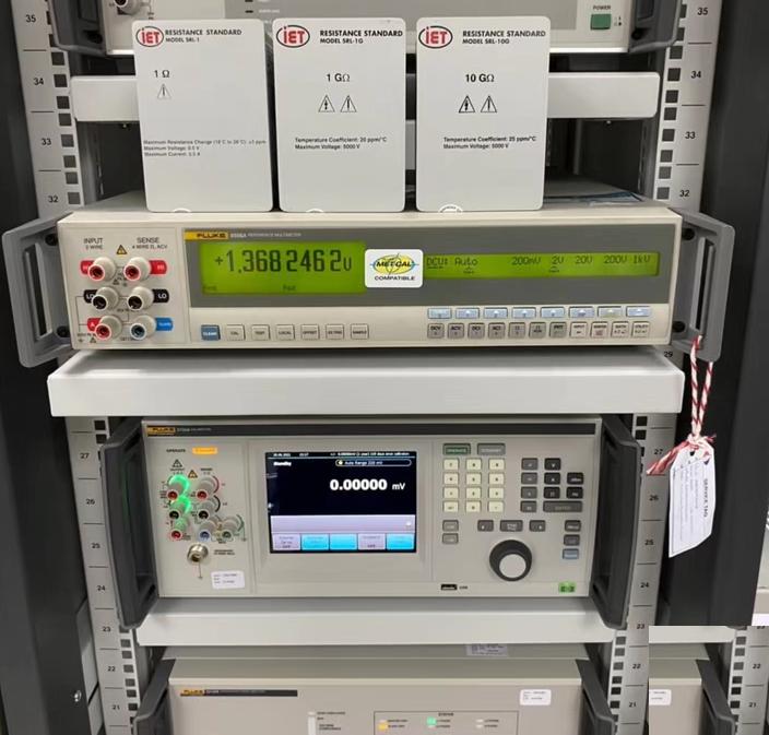 FLUKE 5790B FLUKE 720A FLUKE 732C FLUKE 734C FLUKE 752A FLUKE 792A FLUKE 908 909 FLUKE 910 910R GPS