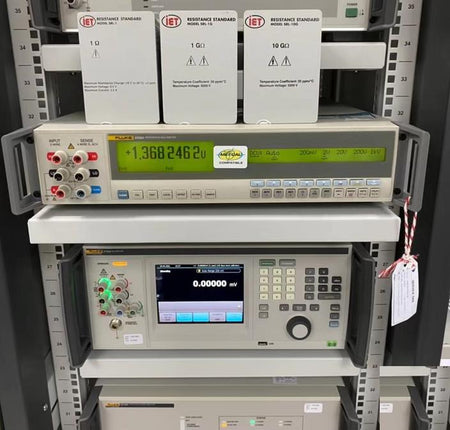 FLUKE 5790B FLUKE 720A FLUKE 732C FLUKE 734C FLUKE 752A FLUKE 792A FLUKE 908 909 FLUKE 910 910R GPS