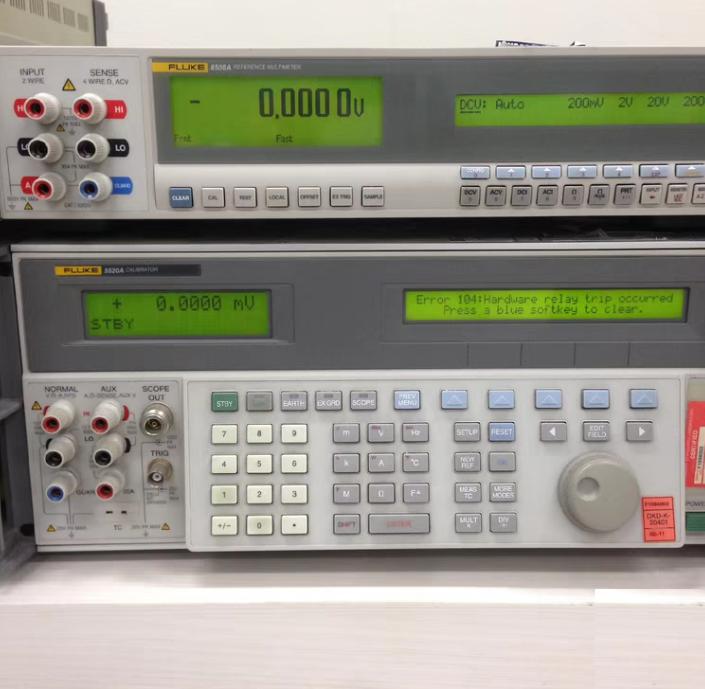 FLUKE 5800A FLUKE 7000 FLUKE 734A FLUKE 7000S FLUKE 7001 FLUKE 7004N 7010N fluke 7004T 7010T 7250Sys fluke 732B fluke 734A fluke A40 A40A