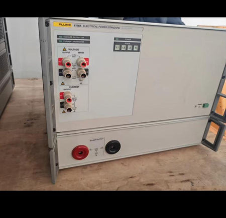 FLUKE 6100B 6105A 6106A 6125A 6135A 6145A 6101B 6120B 6130B 6140B 6145A 50A 6101B 50A 6100 80A 6106A 80A