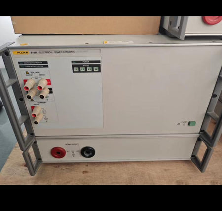 FLUKE 6100B 6105A 6106A 6125A 6135A 6145A 6101B 6120B 6130B 6140B 6145A 50A 6101B 50A 6100 80A 6106A 80A