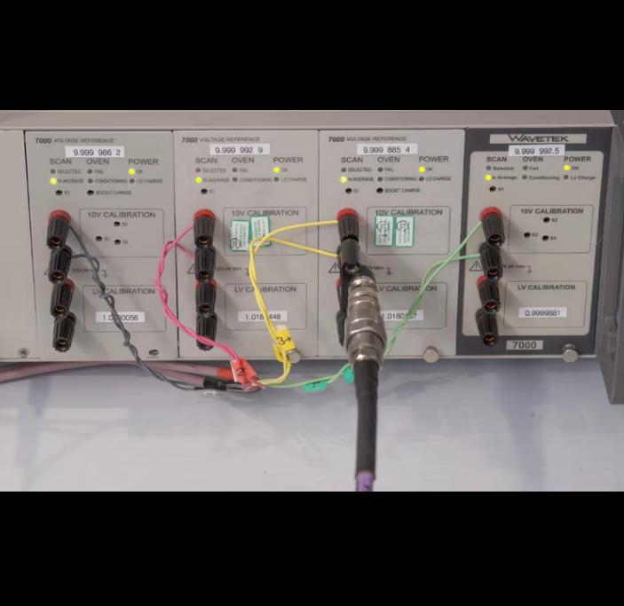 FLUKE 7000T 7004T 7010T 5500E 5502E FLUKE 7000 FLUKE 7000S FLUKE 7001 FLUKE 7010N waveTEK 7004N