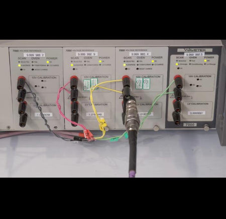 FLUKE 7000T 7004T 7010T 5500E 5502E FLUKE 7000 FLUKE 7000S FLUKE 7001 FLUKE 7010N waveTEK 7004N