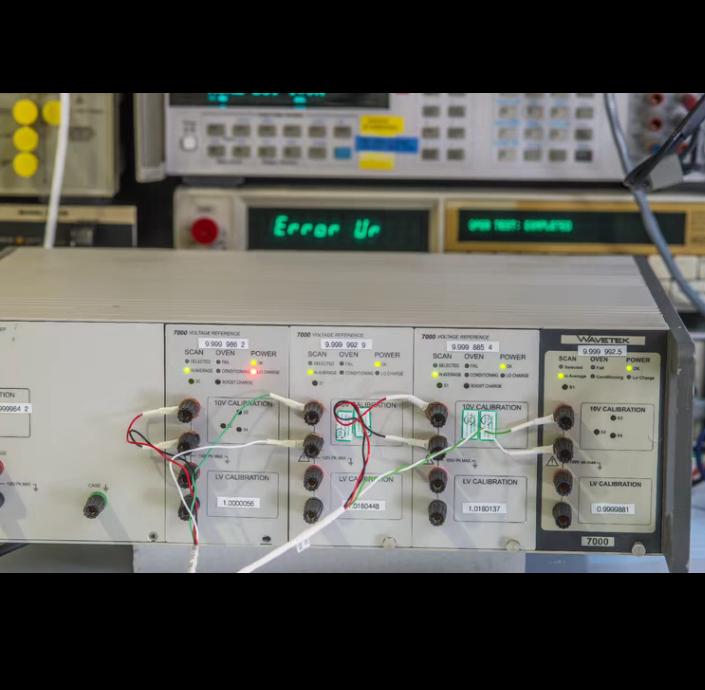 FLUKE 7000T 7004T 7010T 5500E 5502E FLUKE 7000 FLUKE 7000S FLUKE 7001 FLUKE 7010N waveTEK 7004N