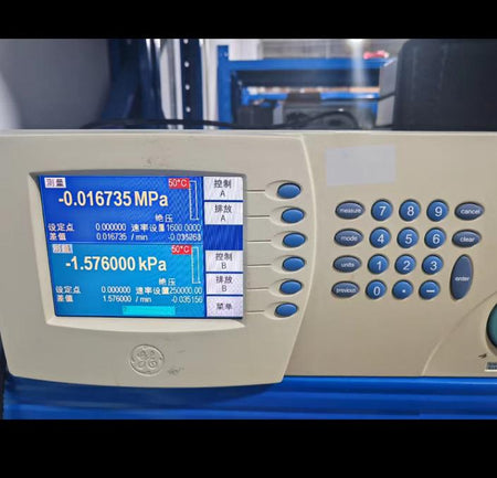 FLUKE 7750i 2468A RPM4-AD molbox1
