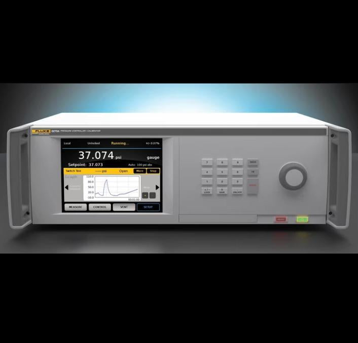 FLUKE 8270A fluke 8370A fluke 6270A ruska 7252i ruska 7250 ruska 7250i ruska 7250xi ruska 7252 PPCH ruska 7250LP 2271A