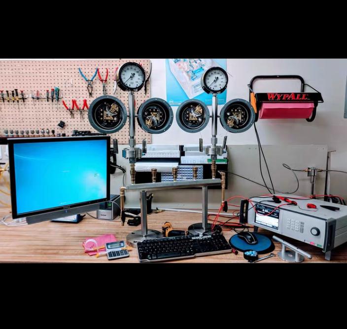FLUKE 8270A fluke 8370A fluke 6270A ruska 7252i ruska 7250 ruska 7250i ruska 7250xi ruska 7252 PPCH ruska 7250LP 2271A