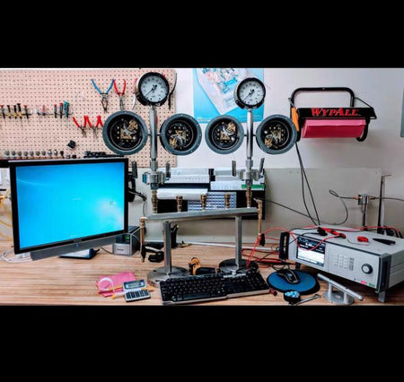 FLUKE 8270A fluke 8370A fluke 6270A ruska 7252i ruska 7250 ruska 7250i ruska 7250xi ruska 7252 PPCH ruska 7250LP 2271A