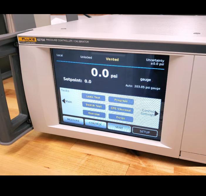 FLUKE 8270A fluke 8370A fluke 6270A ruska 7252i ruska 7250 ruska 7250i ruska 7250xi ruska 7252 PPCH ruska 7250LP 2271A