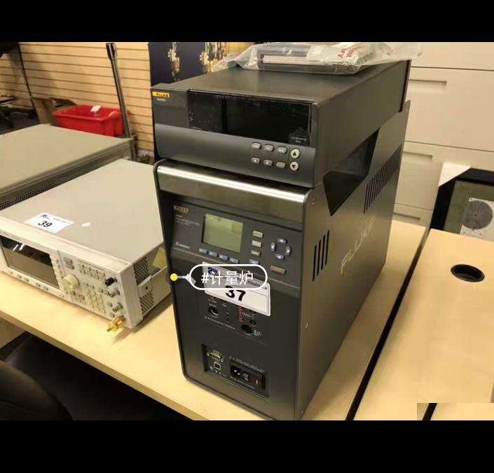 FLUKE 9190A 4180 4181 9132 9133 6109A 7109A 9009 9103 9140 9170 9171 9172 9173 9101 9118A