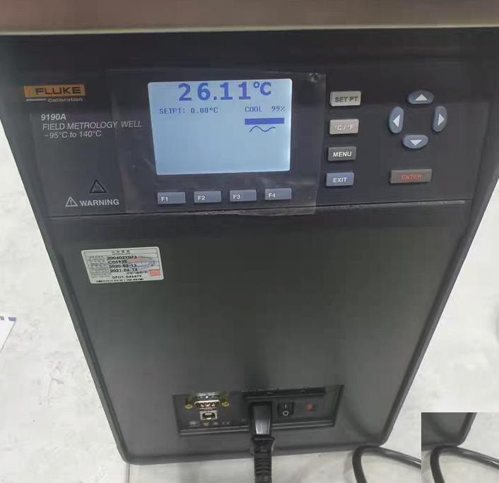 FLUKE 9190A 4180 4181 9132 9133 6109A 7109A 9009 9103 9140 9170 9171 9172 9173 9101 9118A