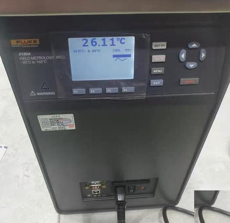FLUKE 9190A 4180 4181 9132 9133 6109A 7109A 9009 9103 9140 9170 9171 9172 9173 9101 9118A