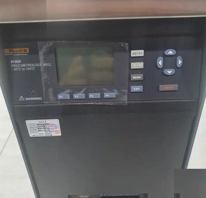 FLUKE 9190A 4180 4181 9132 9133 6109A 7109A 9009 9103 9140 9170 9171 9172 9173 9101 9118A